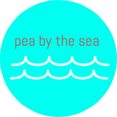 peabythesea